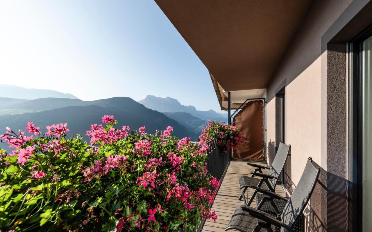 Camera Matrimoniale con Balcone